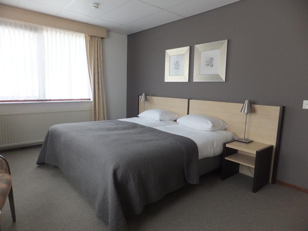 Hotel Overbosch Garderen Ruang foto
