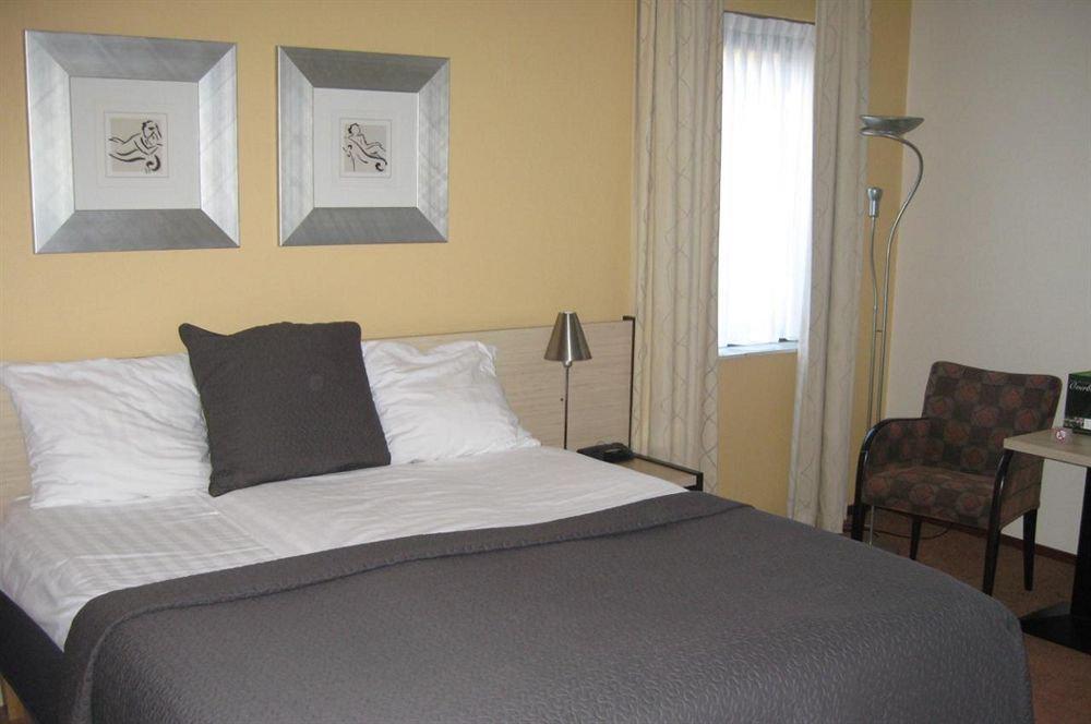 Hotel Overbosch Garderen Bagian luar foto