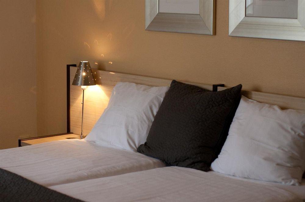 Hotel Overbosch Garderen Bagian luar foto